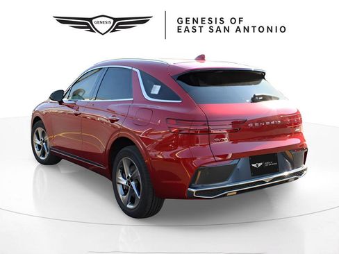 New 2026 Genesis GV70 2.5T image 5