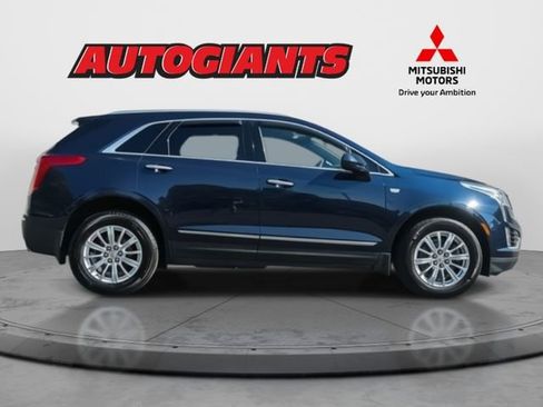 Used 2017 Cadillac XT5 FWD image 5