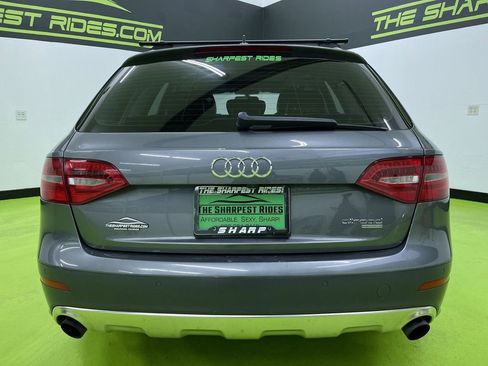 Used 2014 Audi A4 Premium Plus image 8