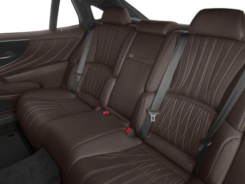 Used 2018 Lexus LS 500 image 13