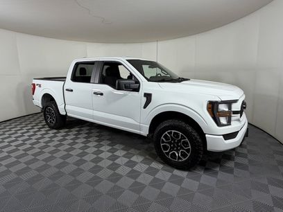 Used 2023 Ford F150 XL w/ STX Appearance Package