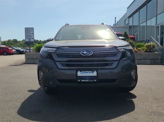 New 2026 Subaru Forester Premium AWD/4WD video 2