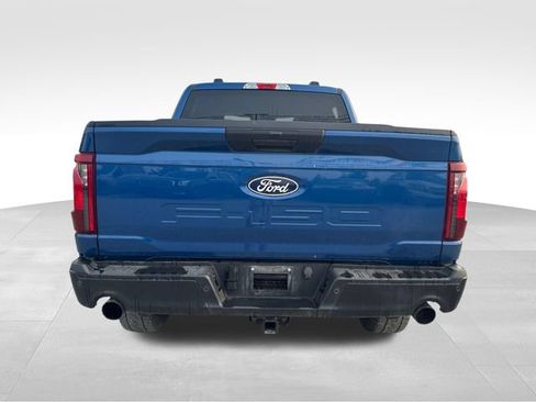 Used 2024 Ford F150 STX w/ Equipment Group 201A FX4 AWD/4WD image 6