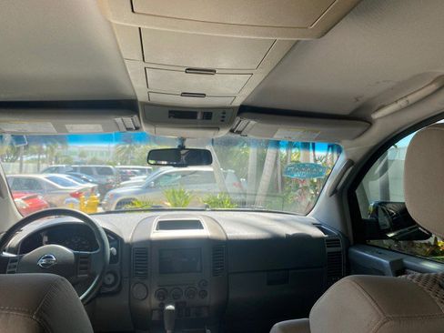 Used 2006 Nissan Armada SE image 71