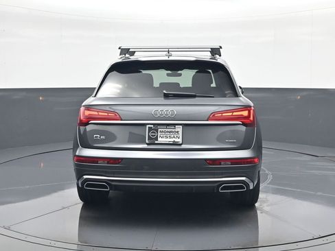 Used 2021 Audi Q5 e Premium Plus w/ Premium Plus Package AWD/4WD image 7
