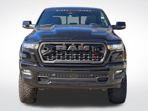 New 2026 RAM 1500 Big Horn AWD/4WD image 20