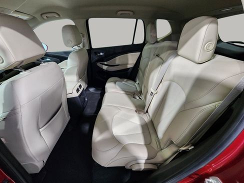 Used 2017 Buick Envision Preferred FWD image 27