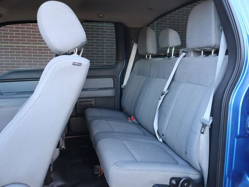 Used 2014 Ford F150 STX w/ Equipment Group 201A Mid image 17