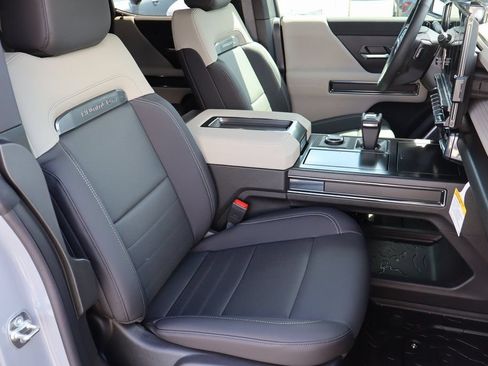 New 2026 GMC Hummer EV SUV AWD/4WD image 28