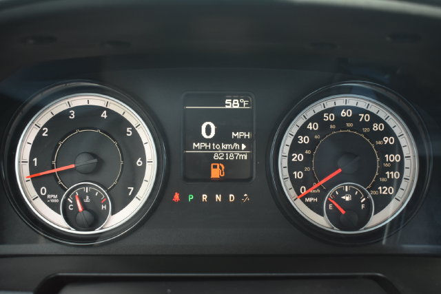 Used 2019 RAM 1500 Express w/ Wheel & Sound Group AWD/4WD image 19