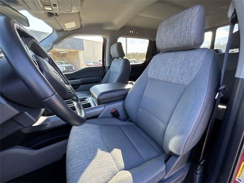 Used 2022 Ford F150 XLT w/ Equipment Group 302A High image 11