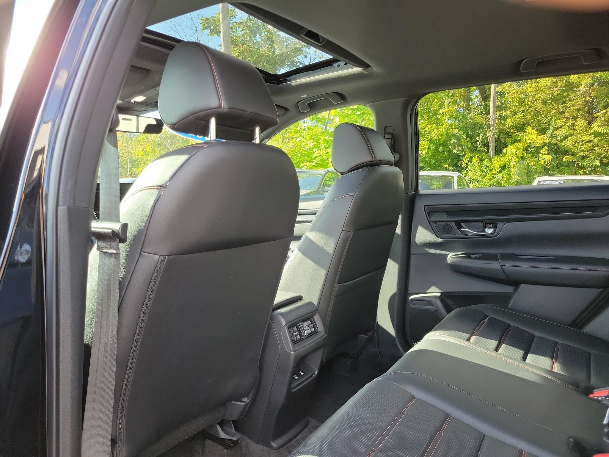 Used 2025 Honda CR-V Sport-L image 24
