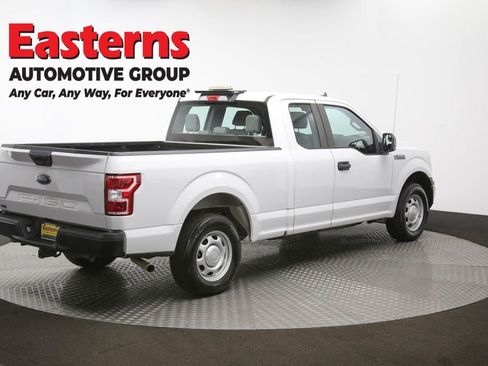Used 2020 Ford F150 XL w/ Equipment Group 101A Mid RWD image 41