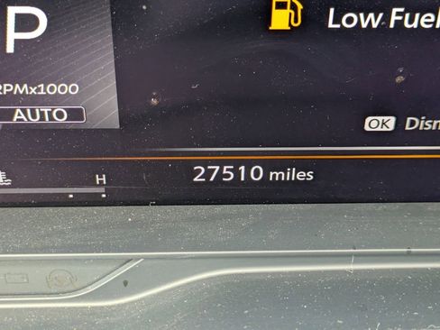 Used 2022 INFINITI QX60 Sensory w/ Vision Package image 33