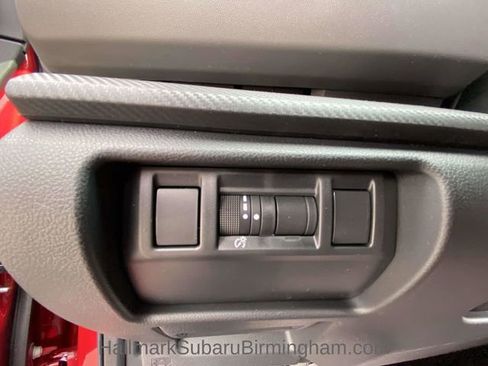 New 2026 Subaru Crosstrek 2.0i Premium image 20