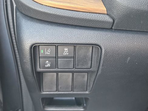 Used 2019 Honda CR-V EX image 12