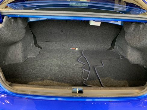 Used 2015 Subaru WRX STI Launch Edition image 5