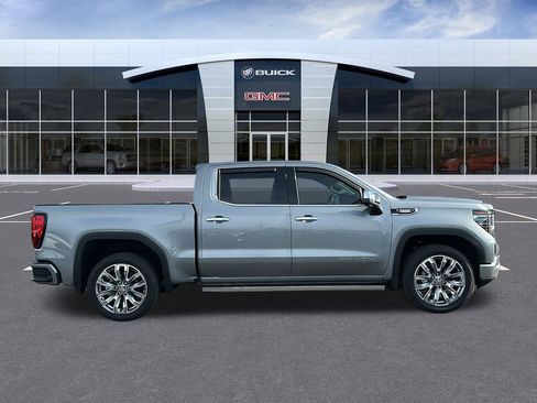 Certified 2025 GMC Sierra 1500 Denali w/ Denali Reserve Package image 6