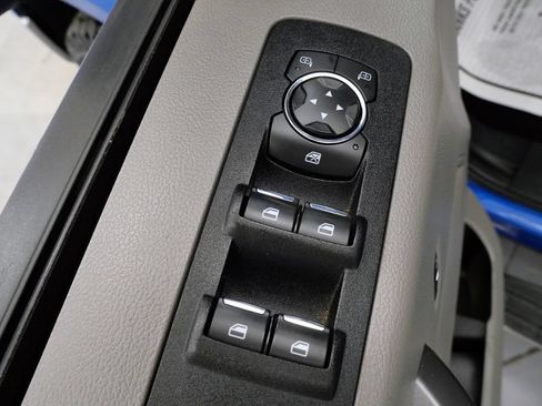 Used 2019 Ford F150 XLT w/ Trailer Tow Package AWD/4WD image 13