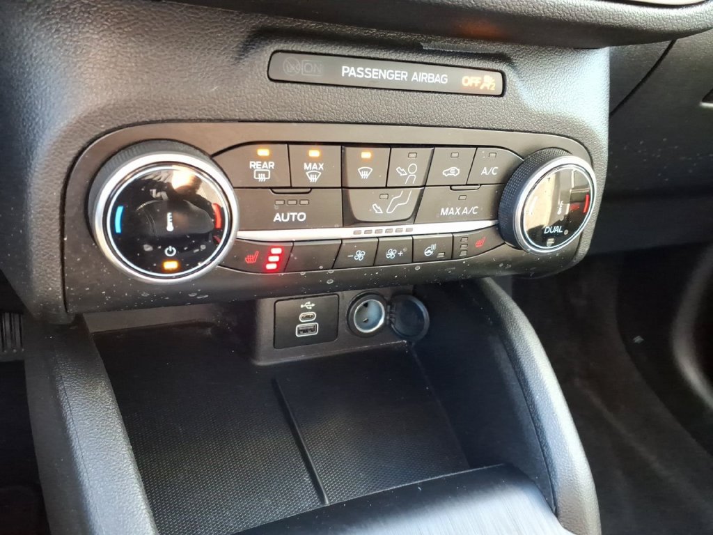 Used 2024 Ford Escape Active AWD/4WD image 21