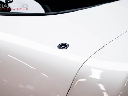 Used 1995 Chevrolet Corvette Coupe image 40