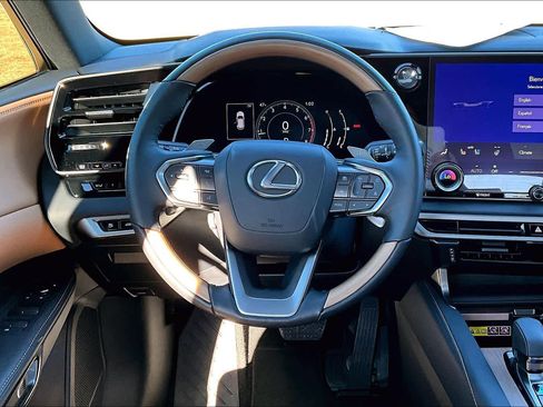 Used 2024 Lexus RX 350 Premium w/ Accessory Package (Z1) image 5