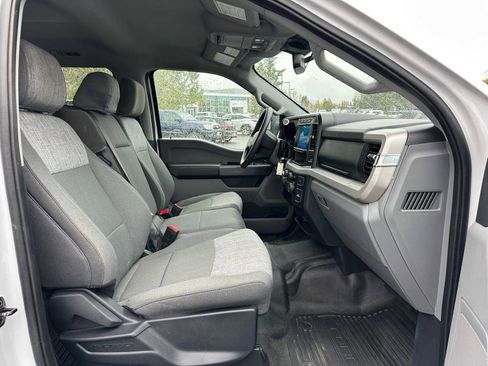 Used 2023 Ford F350 XLT image 10