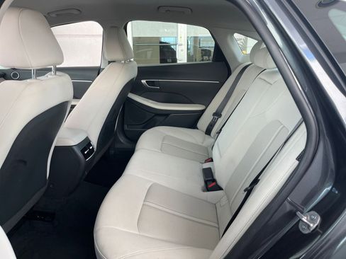 Used 2025 Hyundai Sonata SEL image 27