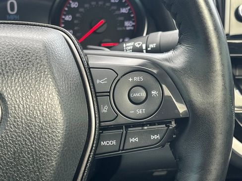 Used 2022 Toyota Camry XSE w/ Carpet Mat Package (TMS) image 22