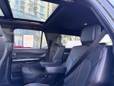 Certified 2023 Ford Expedition Timberline image 16