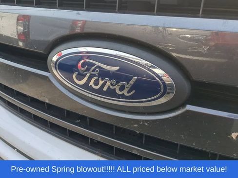 Used 2020 Ford F150 XLT w/ Equipment Group 302A Luxury AWD/4WD image 9