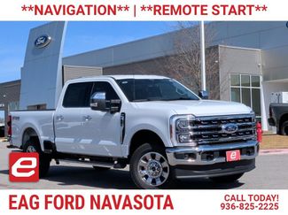 New 2026 Ford F250 Lariat w/ Chrome Package 360° Tour