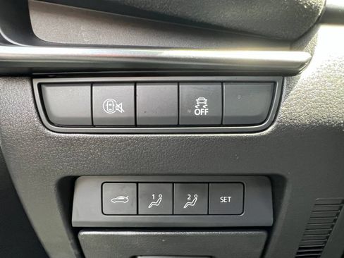 Used 2024 MAZDA MAZDA3 s AWD/4WD image 32