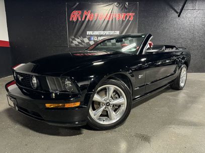 Used 2006 Ford Mustang GT