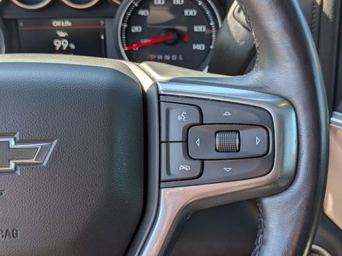 Used 2020 Chevrolet Silverado 1500 RST AWD/4WD image 19