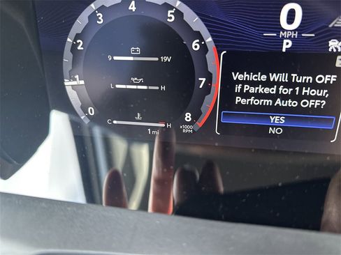 New 2025 Toyota Tacoma TRD Off-Road image 19