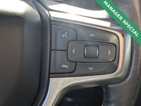 Used 2019 Chevrolet Silverado 1500 LT w/ All-Star Edition image 28