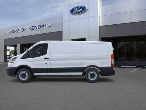 New 2025 Ford Transit 150 Low Roof w/ Load Area Protection Package image 3