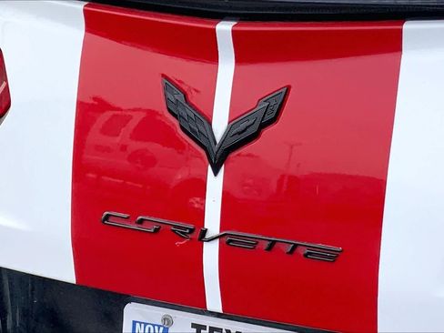 Used 2019 Chevrolet Corvette Grand Sport image 23