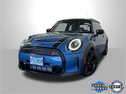 Certified 2023 MINI Cooper S