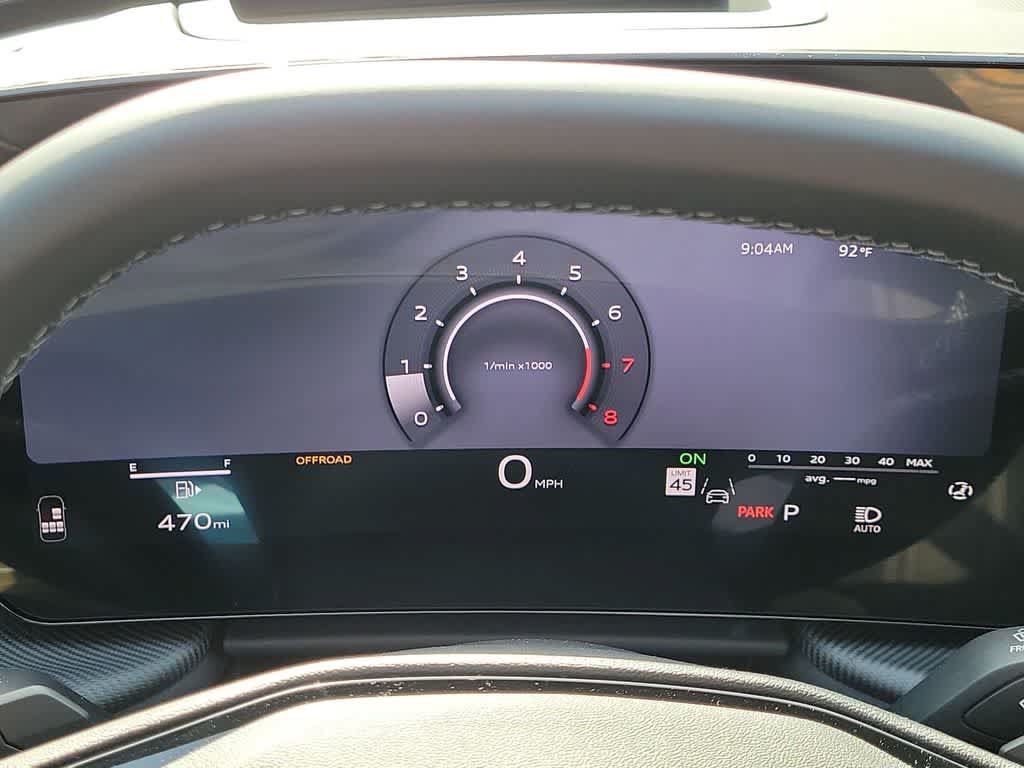 New 2026 Audi SQ5 Premium Plus AWD/4WD image 18