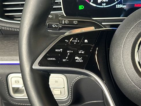 Certified 2025 Mercedes-Benz GLE 350 GLE 350 image 27