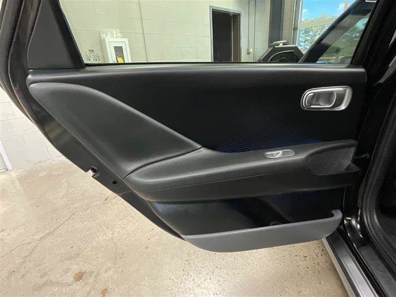 Used 2023 Hyundai Ioniq 6 SEL RWD image 23