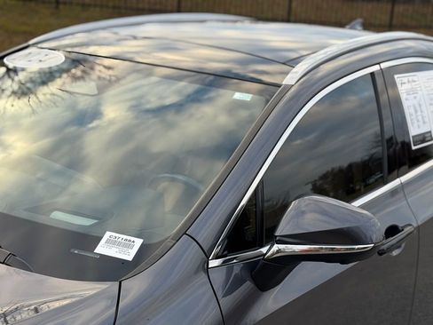 Certified 2024 Lexus NX 300h AWD w/ Luxury Package image 10