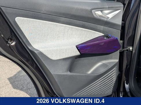New 2026 Volkswagen ID.4 Pro image 18