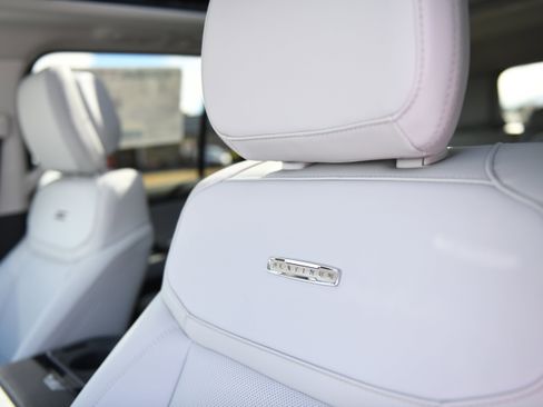 New 2026 Ford Expedition Max Platinum w/ Driver's Package image 24