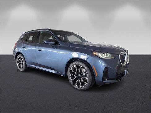 New 2026 BMW X3 xDrive30 image 1