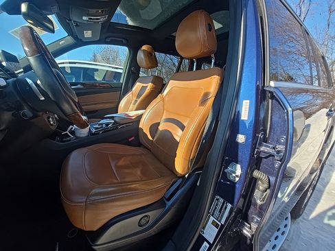 Used 2019 Mercedes-Benz GLS 450 GLS 450 image 6