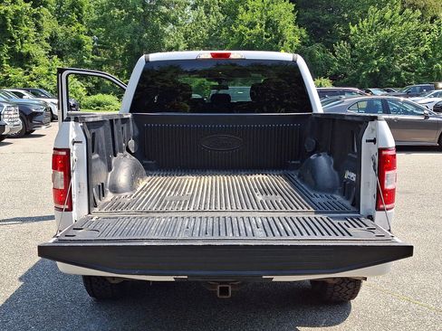 Used 2020 Ford F150 XL w/ Equipment Group 101A Mid AWD/4WD image 29