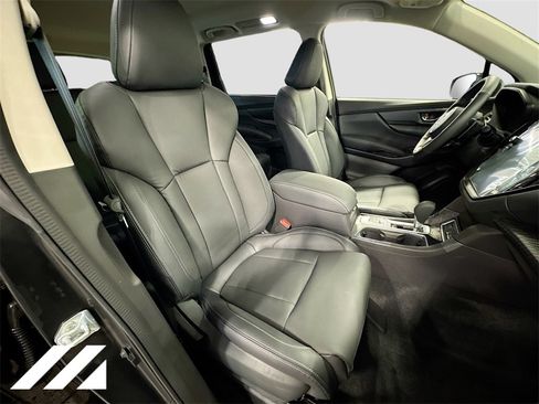 New 2026 Subaru Ascent Premium image 28